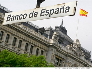 Crise les banques espagnoles ont besoin de 75 milliards de dollars